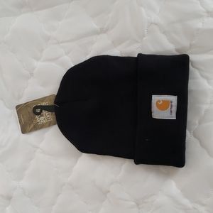 Carhartt wool hat